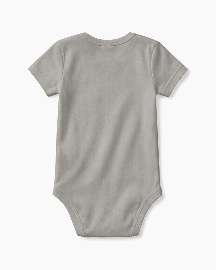 Hello World Elephant, Personalized Custom Baby Onesie, Gift For Babies
