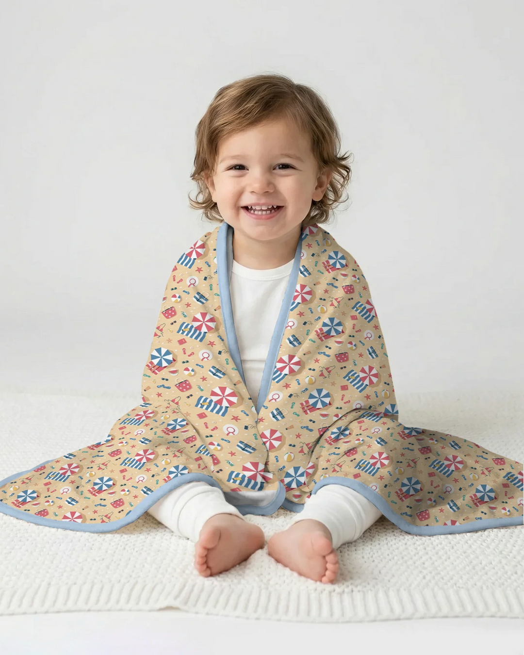 Vorlage Quilt Decke