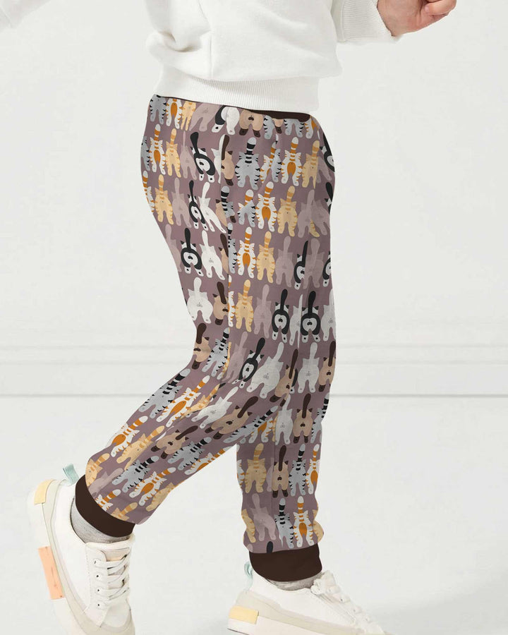 Cheeky Tails Bambus-Jogginghose