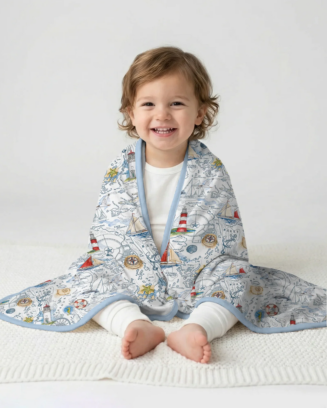 Vorlage Quilt Decke