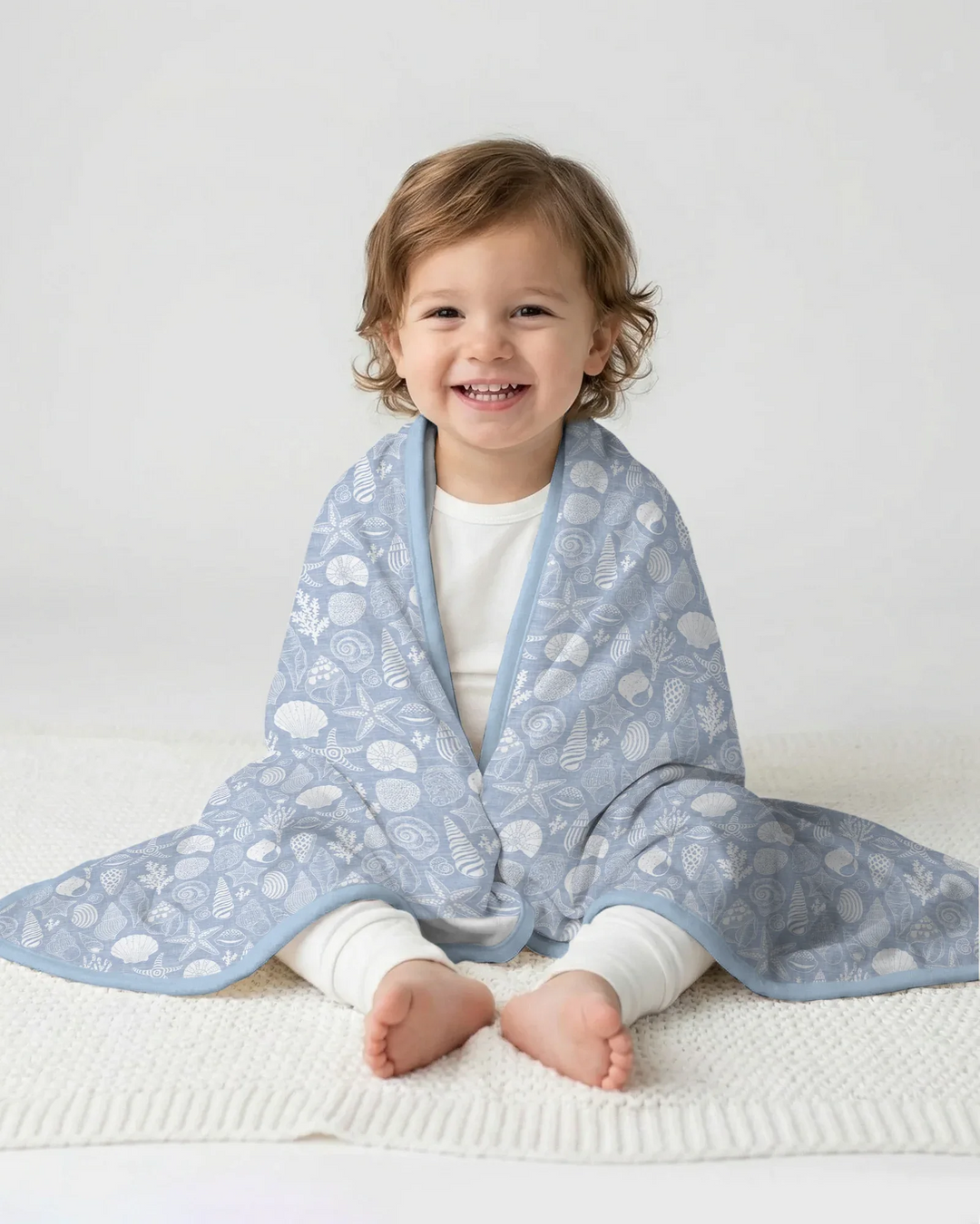 Vorlage Quilt Decke