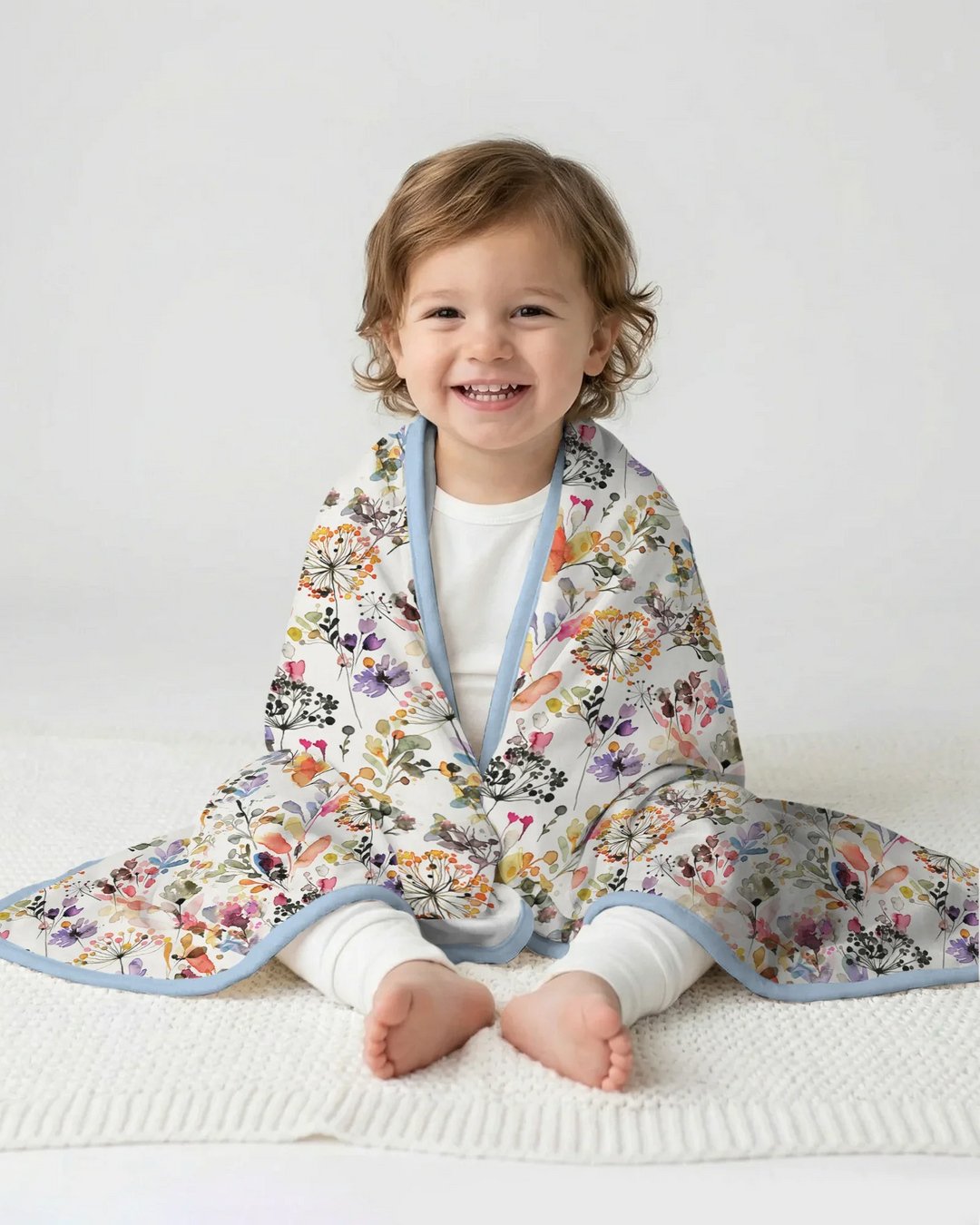 Vorlage Quilt Decke