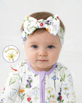 Marian Garden Headband