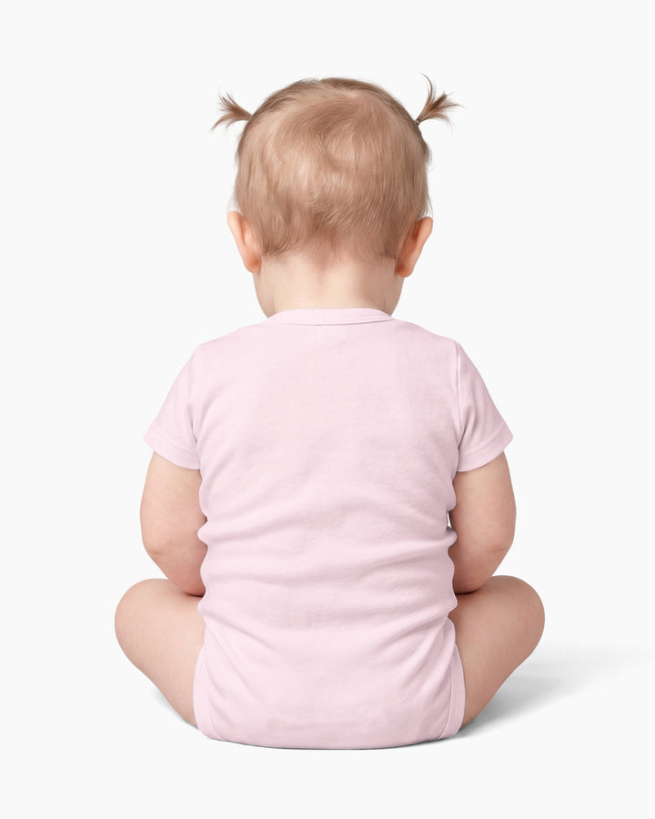 Little Aviator Bamboo Bodysuit