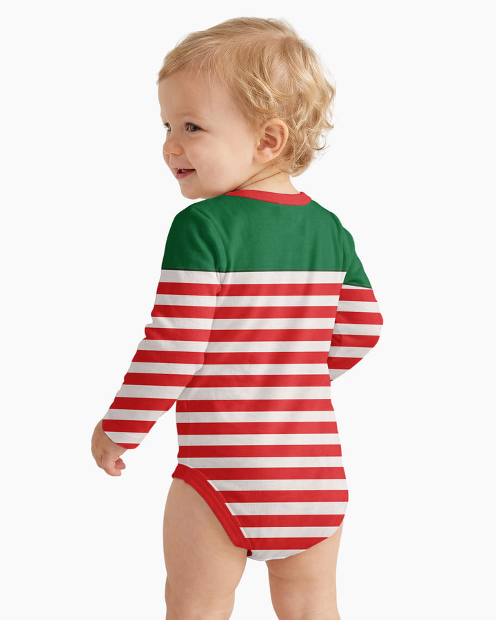 Little Candy Bamboo Bodysuit