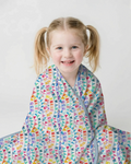 Vorlage Quilt Decke
