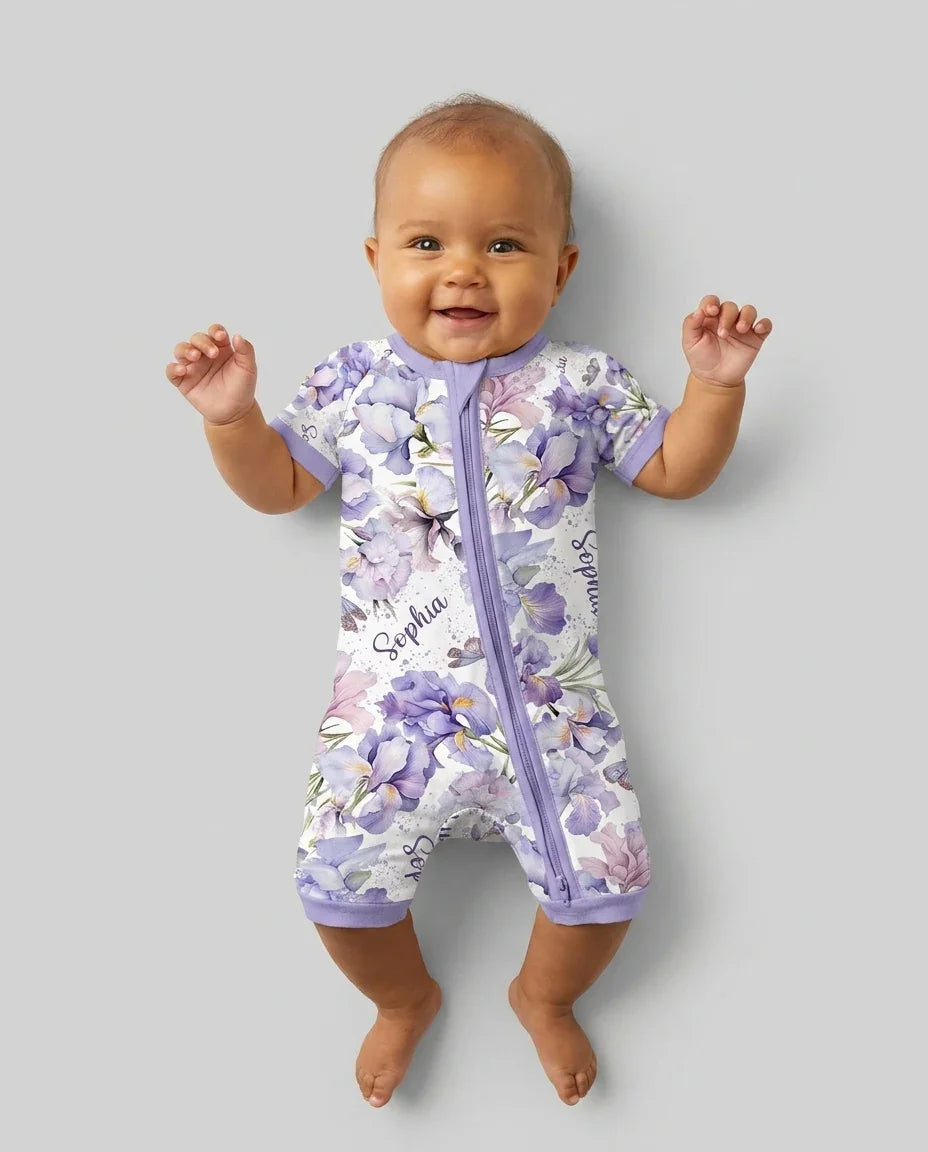 BENUTZERDEFINIERTE Vorlage Shorty Zippy