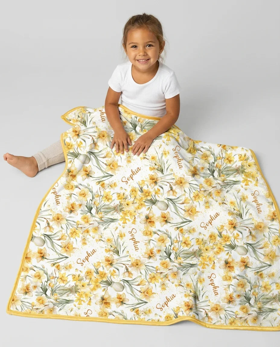 Vorlage Quilt Decke