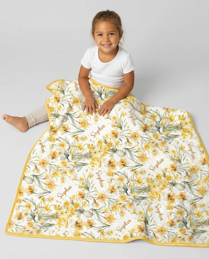 Vorlage Quilt Decke