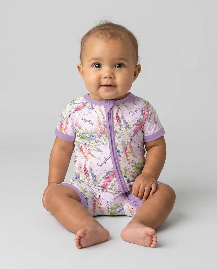 BENUTZERDEFINIERTE Vorlage Shorty Zippy