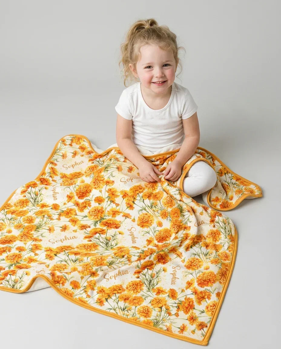 Vorlage Quilt Decke