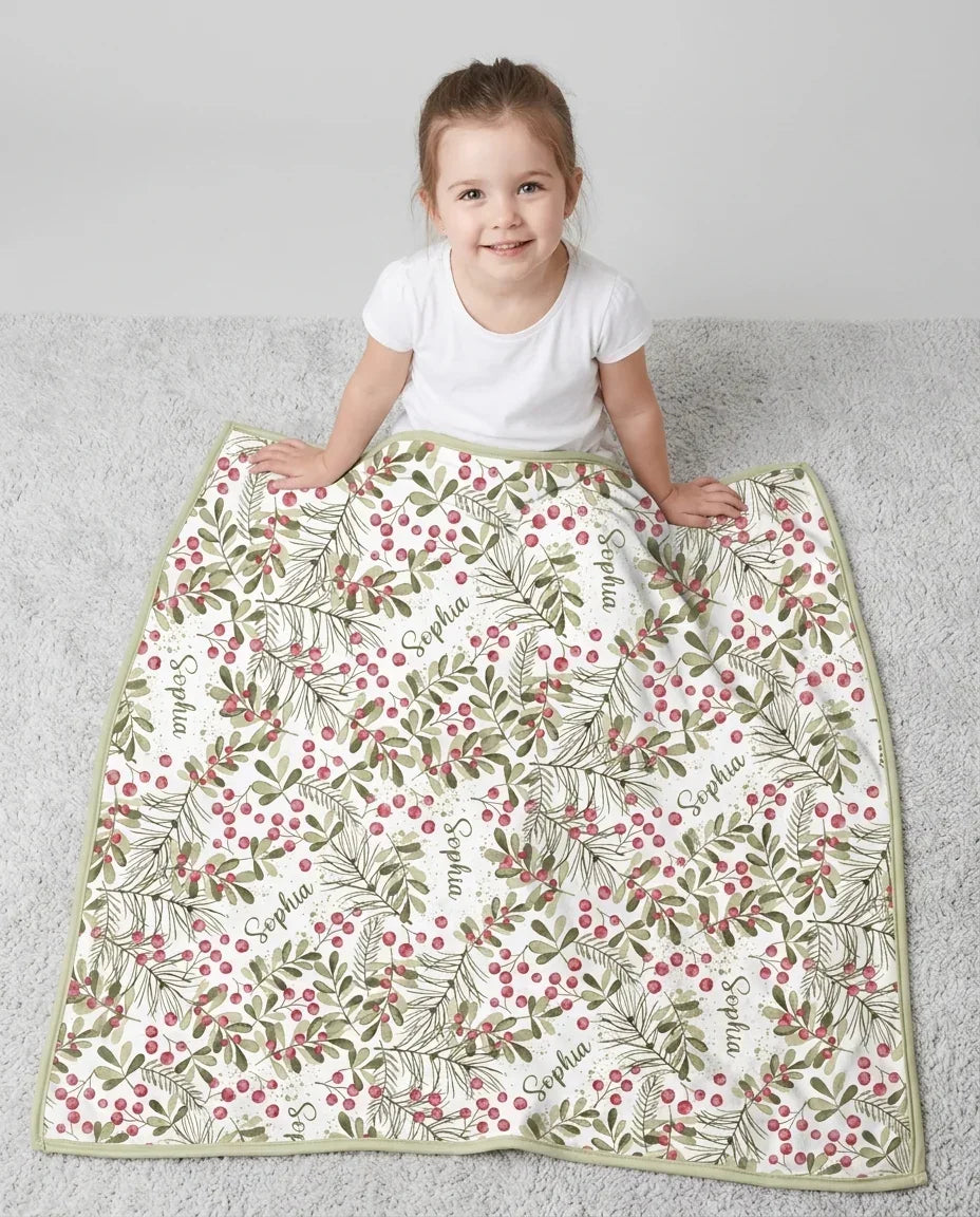 Vorlage Quilt Decke