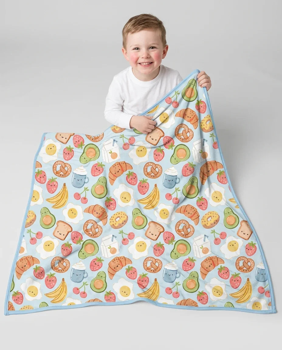 Vorlage Quilt Decke