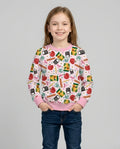 Little Learner Bamboo Crewneck Sweatshirt