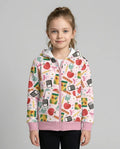 Little Learner Bamboo Zip Hoodie