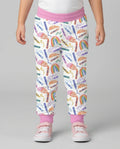 Vorlage Bambus-Jogger