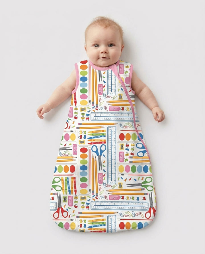Craft Corner Bamboo Sleep Bag