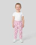 Vorlage Bambus-Jogger