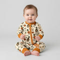 Duck Duck Boo Bamboo Convertible Zippy