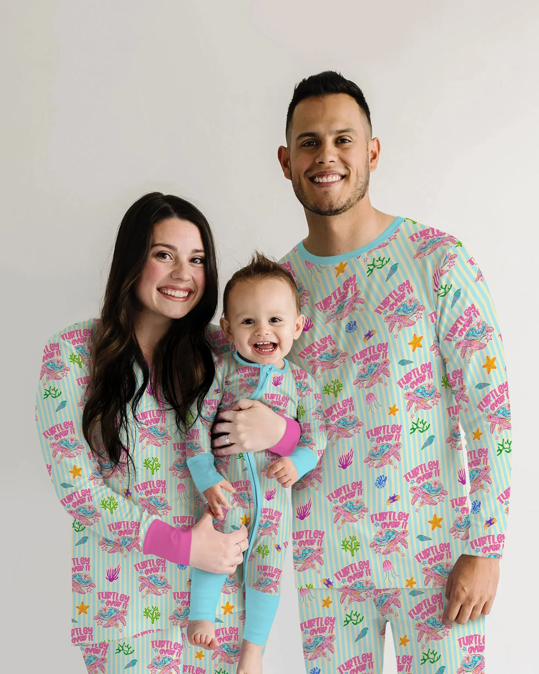 Vorlage Herren-Pyjama-Set