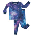 Nebula Two Piece Pajama Set , Nebula Two Piece Pajama Set - 18-24M