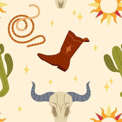 Ready to Rodeo Shorty Zippered Romper , Ready to Rodeo Shorty Zippered Romper - 0-3M