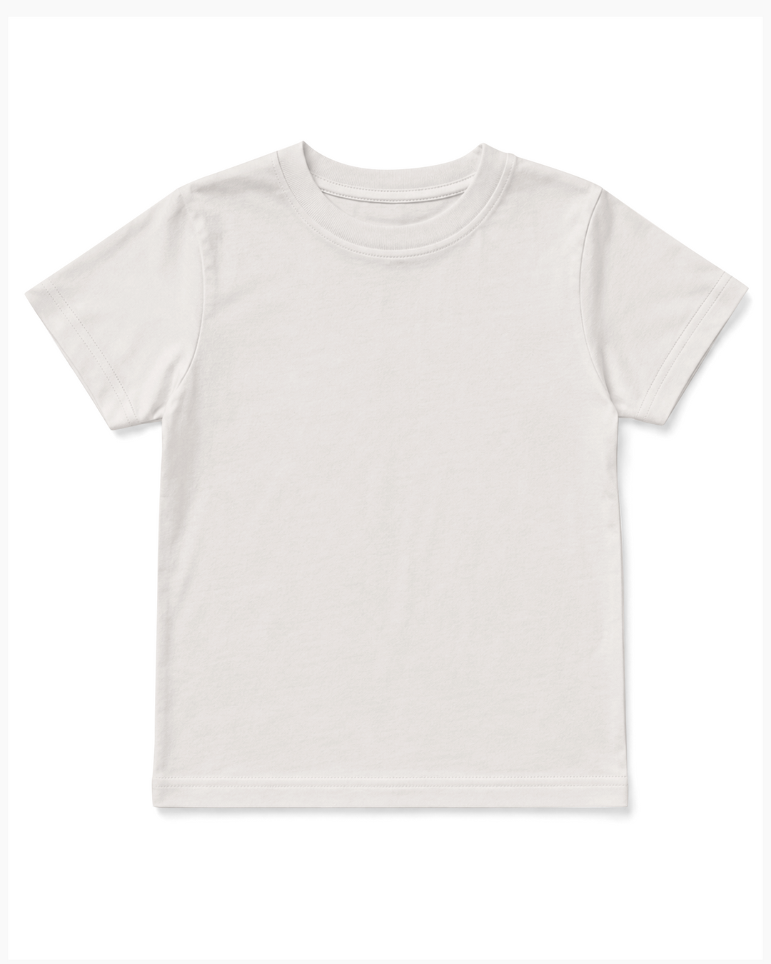 Sweatshirt mit Rundhalsausschnitt aus Bambusfaser