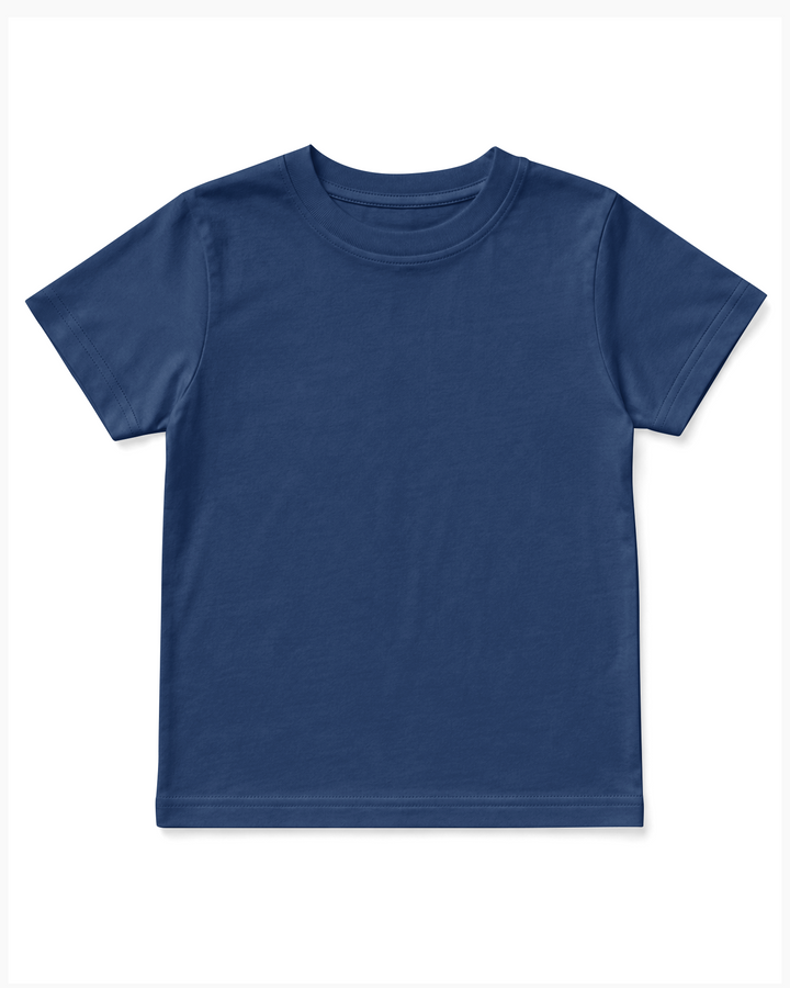 Sweatshirt mit Rundhalsausschnitt aus Bambusfaser