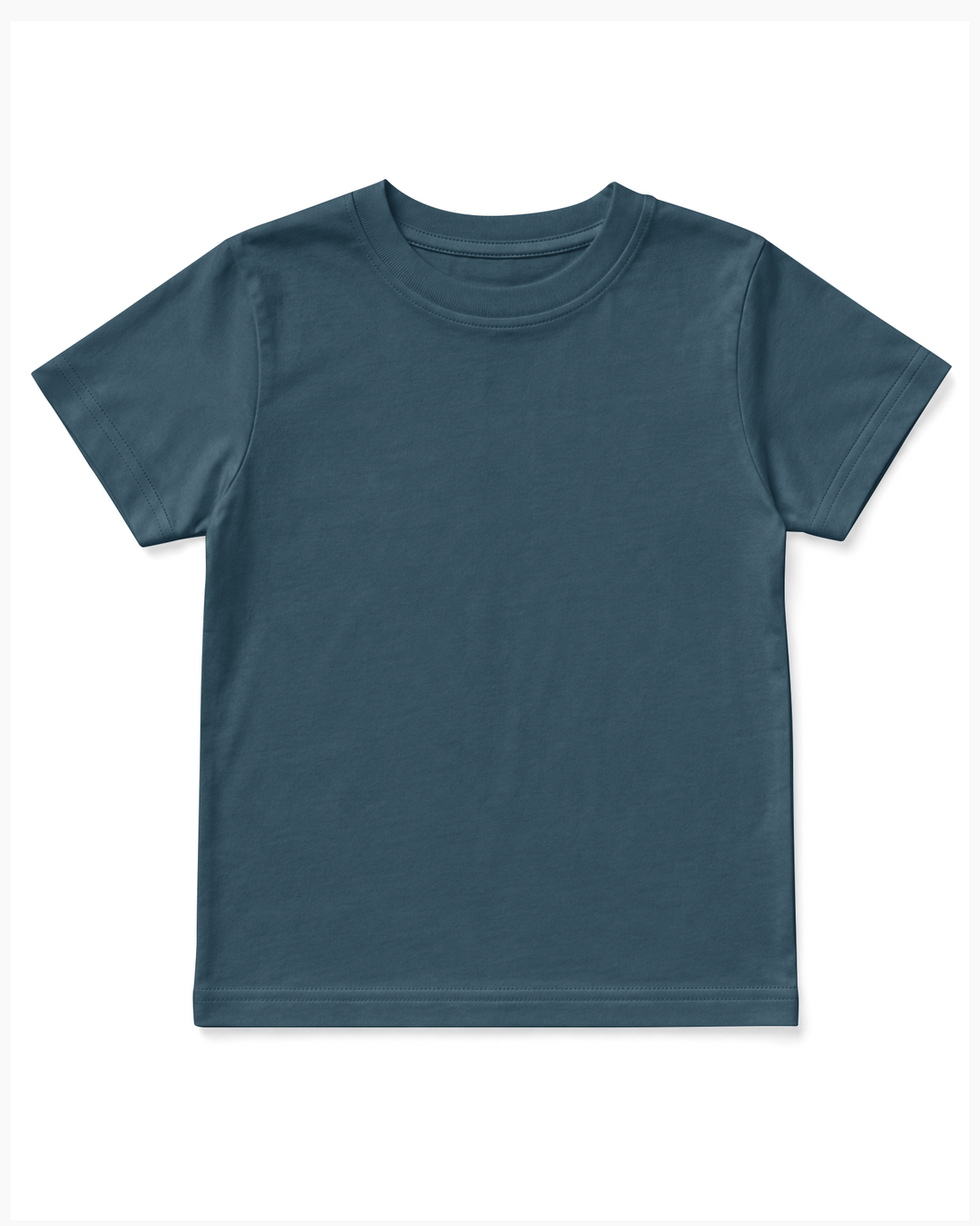 Sweatshirt mit Rundhalsausschnitt aus Bambusfaser