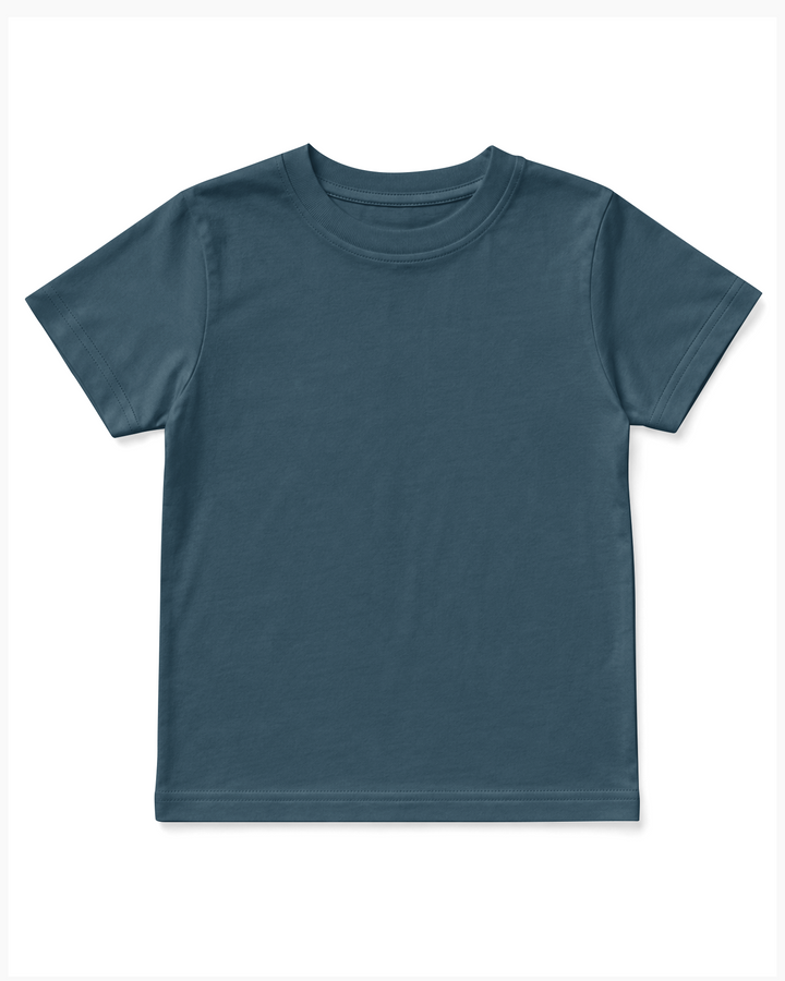 Sweatshirt mit Rundhalsausschnitt aus Bambusfaser
