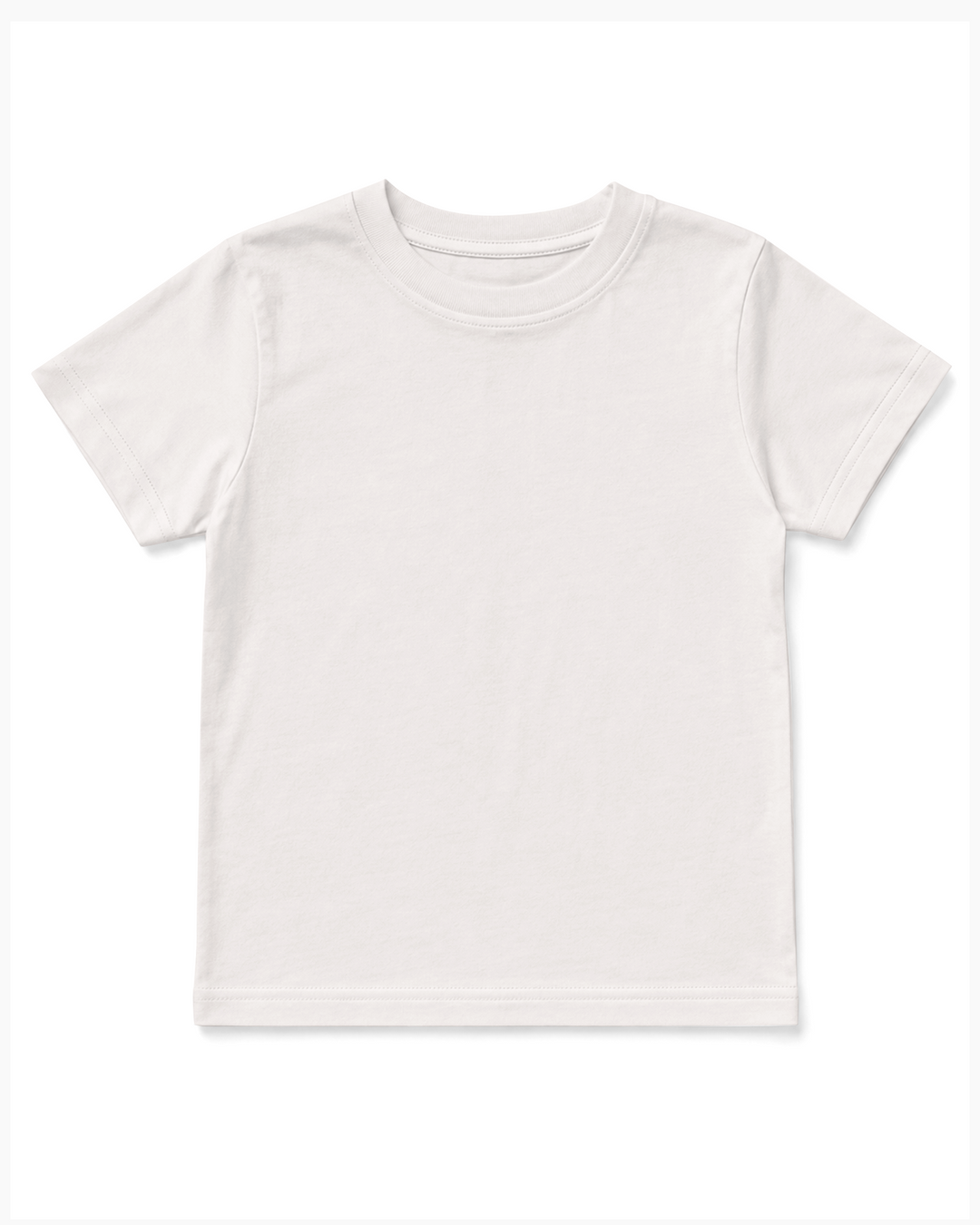 Sweatshirt mit Rundhalsausschnitt aus Bambusfaser