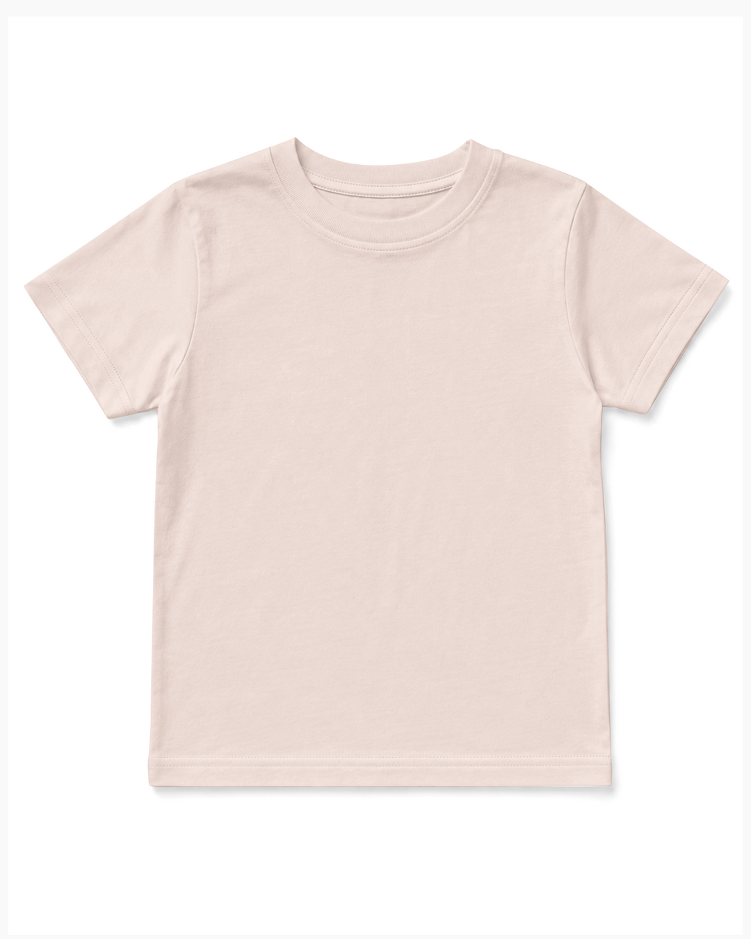 Sweatshirt mit Rundhalsausschnitt aus Bambusfaser
