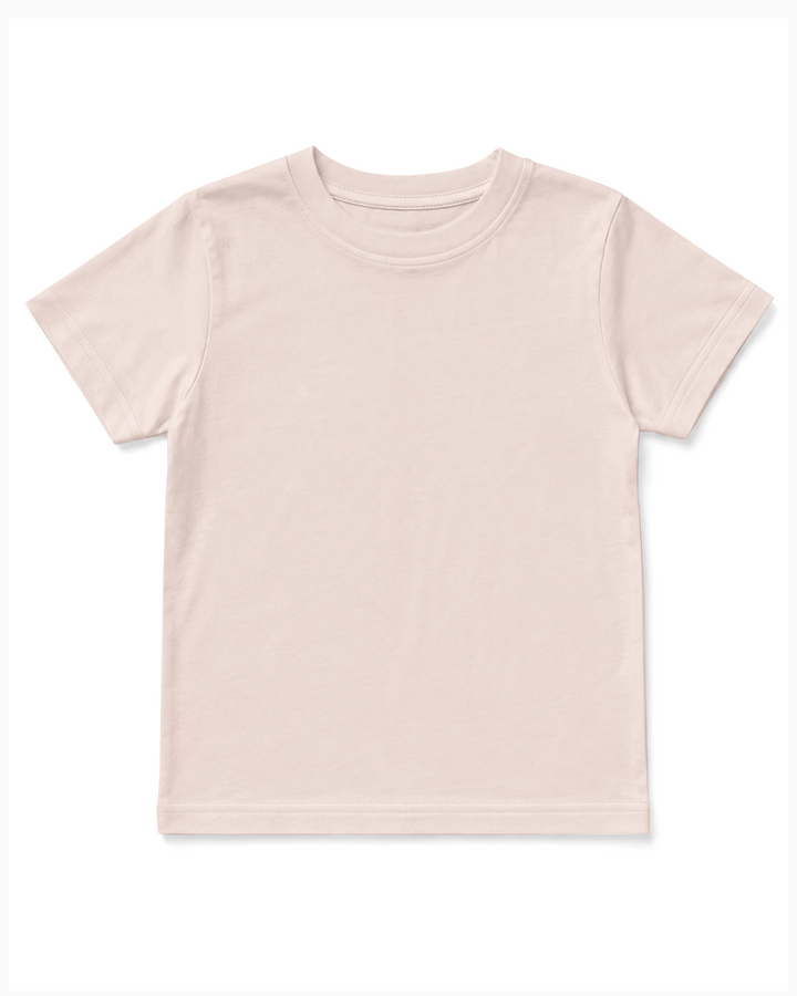 Sweatshirt mit Rundhalsausschnitt aus Bambusfaser