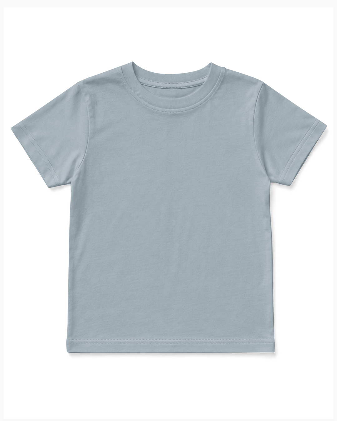 Sweatshirt mit Rundhalsausschnitt aus Bambusfaser