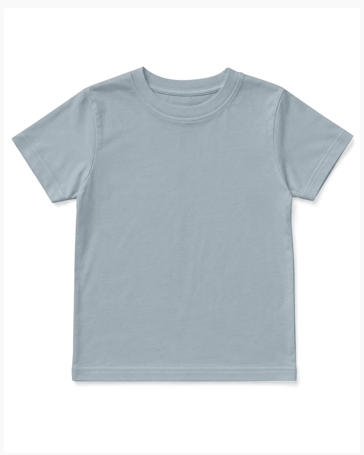 Sweatshirt mit Rundhalsausschnitt aus Bambusfaser