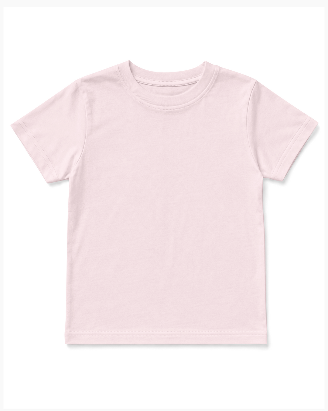 Sweatshirt mit Rundhalsausschnitt aus Bambusfaser