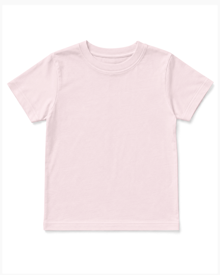 Sweatshirt mit Rundhalsausschnitt aus Bambusfaser