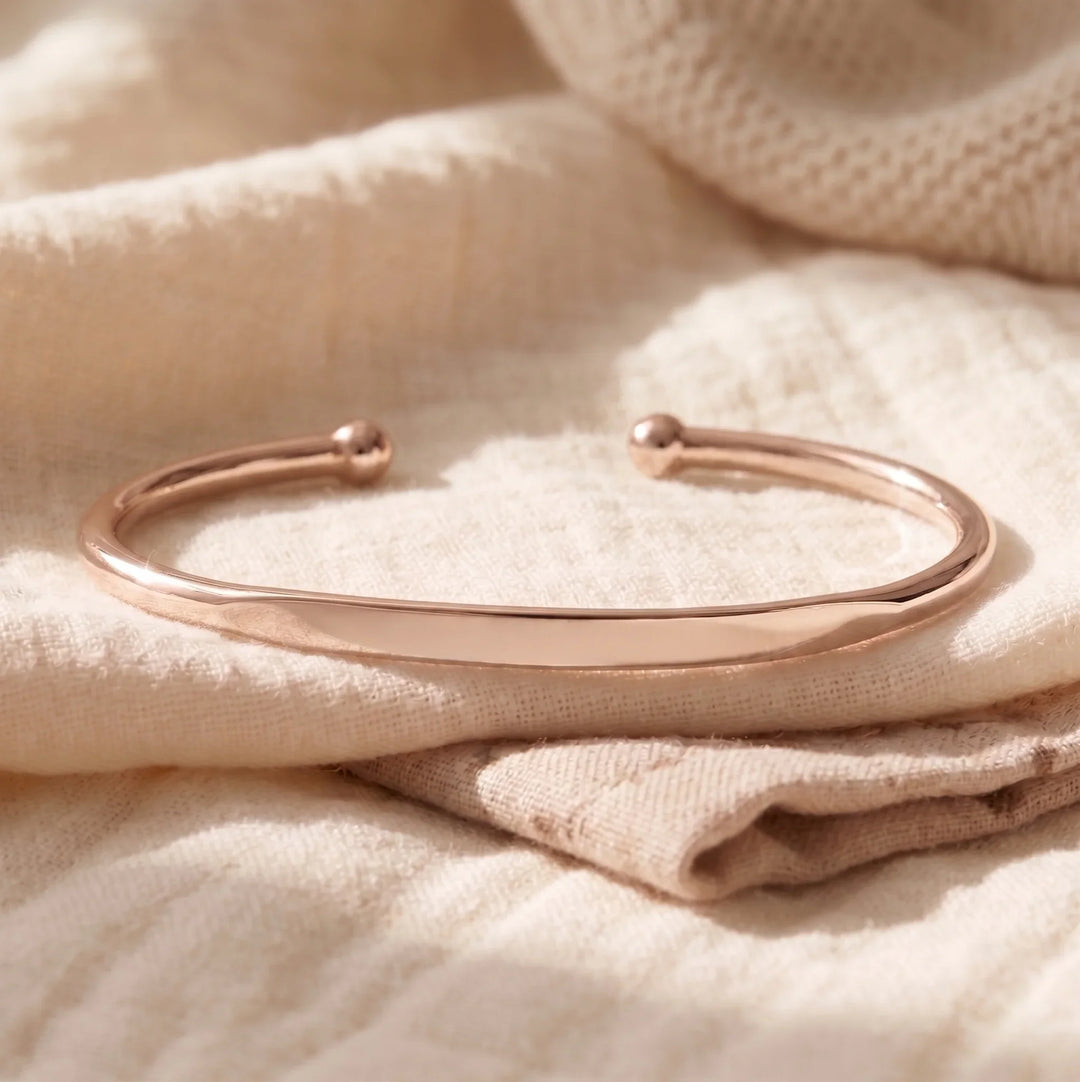 Das Erinnerungsstück Armband: Personalisiertes Babyarmband