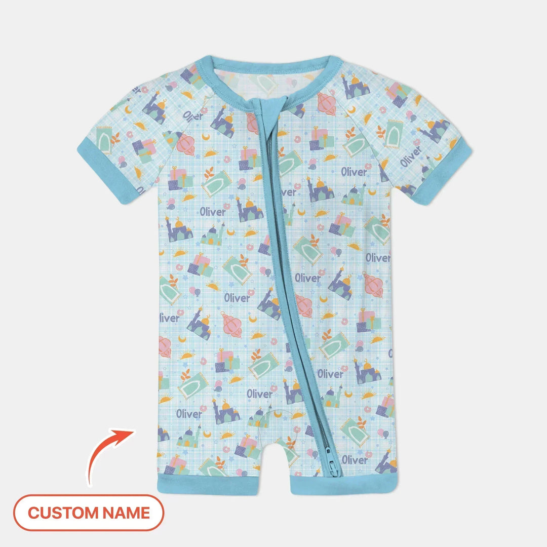 BENUTZERDEFINIERTE Vorlage Shorty Zippy