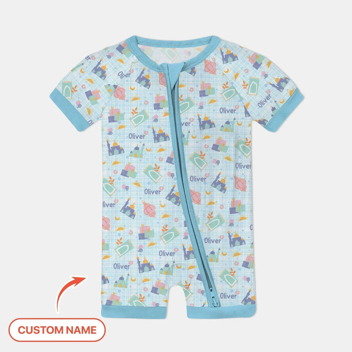 BENUTZERDEFINIERTE Vorlage Shorty Zippy