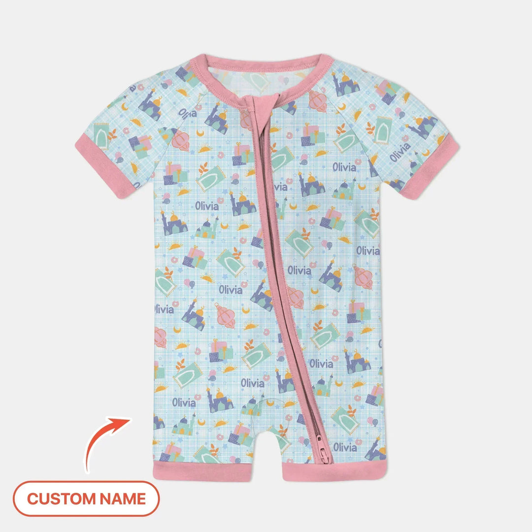 BENUTZERDEFINIERTE Vorlage Shorty Zippy