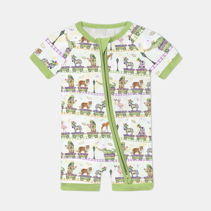 Vorlage Shorty Zippy