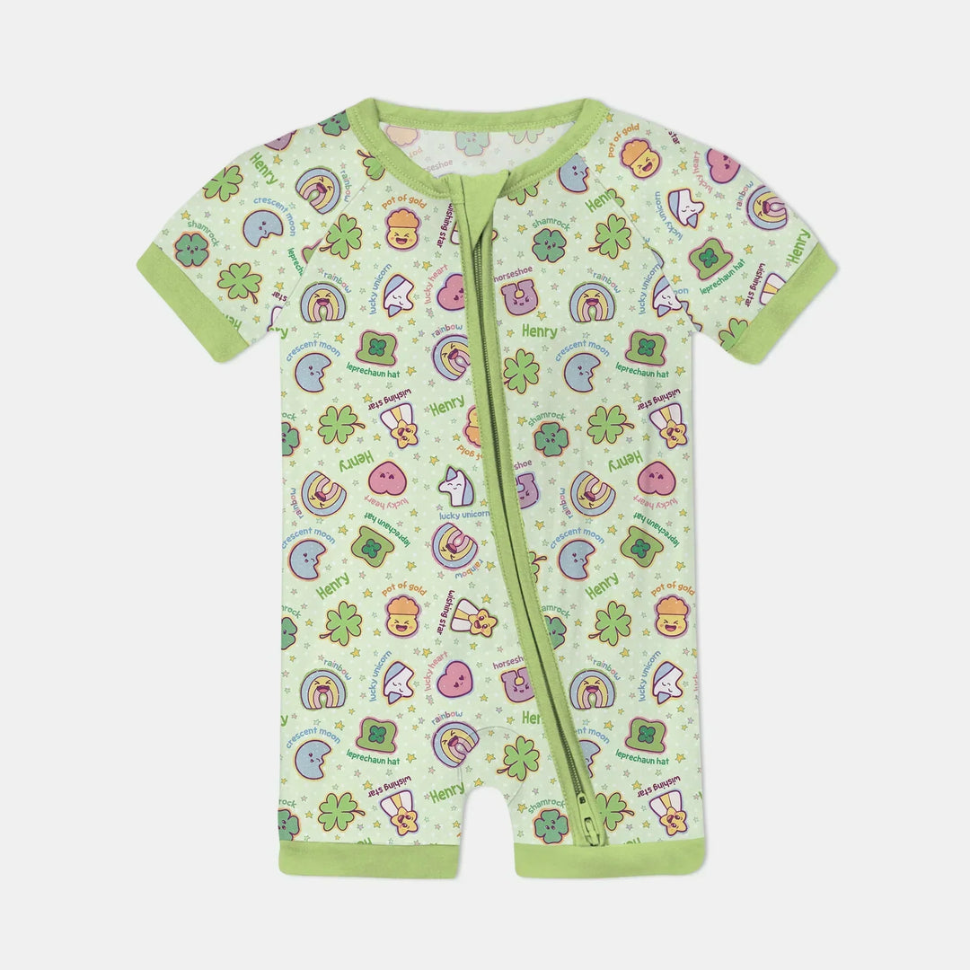 BENUTZERDEFINIERTE Vorlage Shorty Zippy