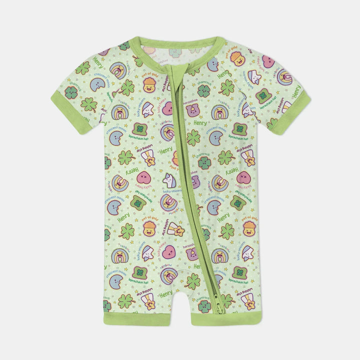 BENUTZERDEFINIERTE Vorlage Shorty Zippy