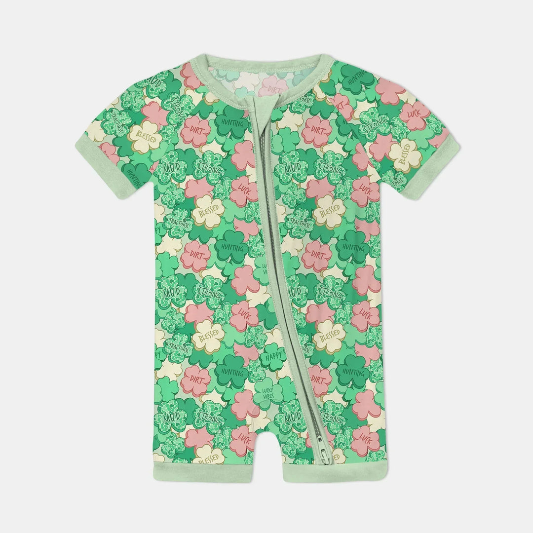 Vorlage Shorty Zippy