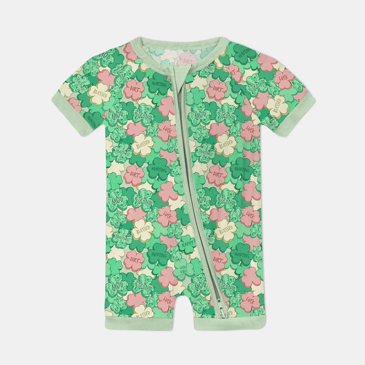 Vorlage Shorty Zippy