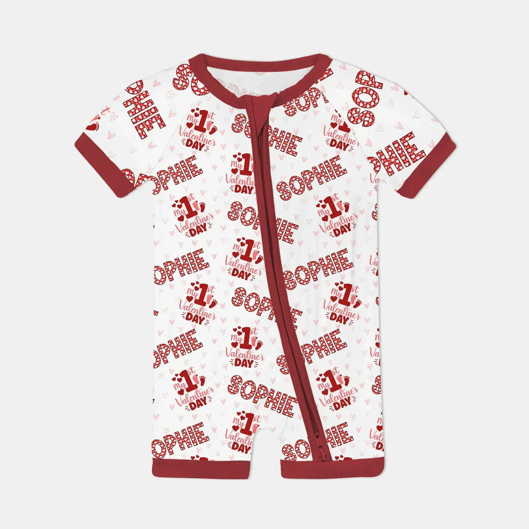 BENUTZERDEFINIERTE Vorlage Shorty Zippy
