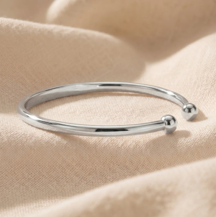 Das Erinnerungsstück Armband: Personalisiertes Babyarmband