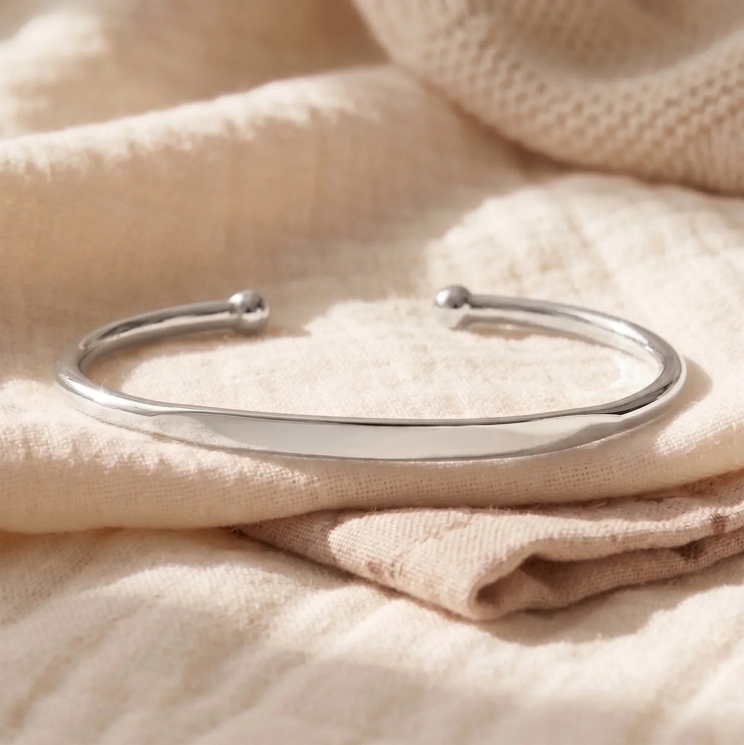 Das Erinnerungsstück Armband: Personalisiertes Babyarmband