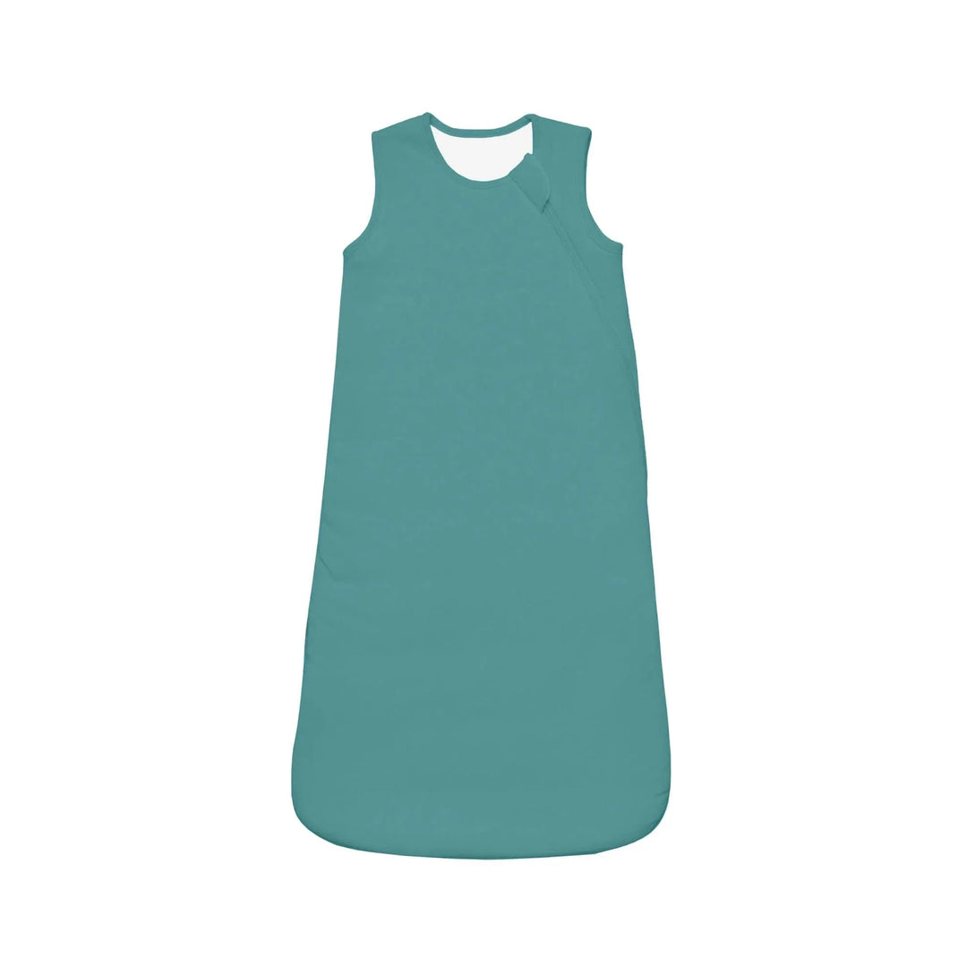 Sleep Bag Lightweight 0.5 Tog In Cadet Blue , Sleep Bag Lightweight 0.5 Tog In Cadet Blue - XS
